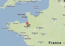 Location de vélos électriques long terme en Bretagne