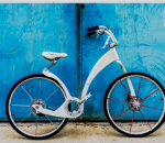 Vélo électrique pliant Gibike