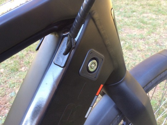 batterie vélo électrique Stromer ST2