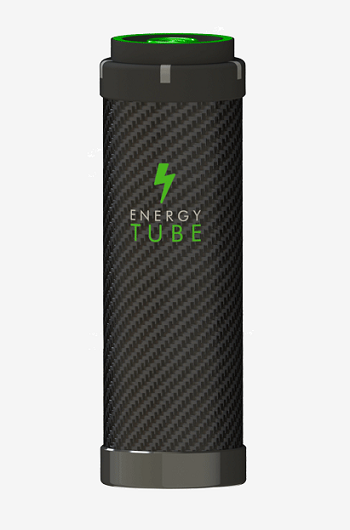 Energy Tube