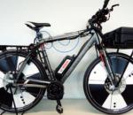 système ABS pour vélos électriques