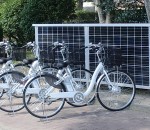Avenir des vélos électriques