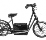 electrocyclette velo electrique