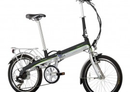 vélo électrique Monty EF39